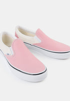 Vans Classic Slip-On 'Pop Coral Blush'
