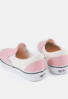 Vans Classic Slip-On 'Pop Coral Blush'