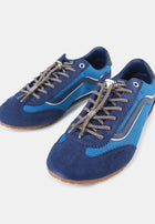 Vans Super Lowpro 'Mesh True Blue'