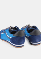 Vans Super Lowpro 'Mesh True Blue'