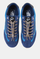 Vans Super Lowpro 'Mesh True Blue'