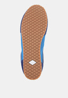 Vans Super Lowpro 'Mesh True Blue'