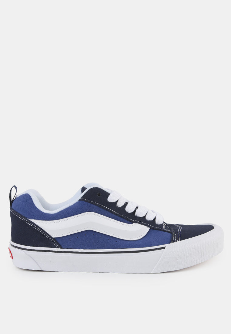 Vans Knu Skool 'Navy/True White'