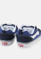Vans Knu Skool 'Navy/True White'