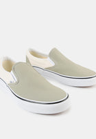 Vans Classic Slip-On 'Pop Sage'
