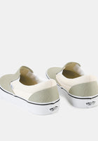 Vans Classic Slip-On 'Pop Sage'