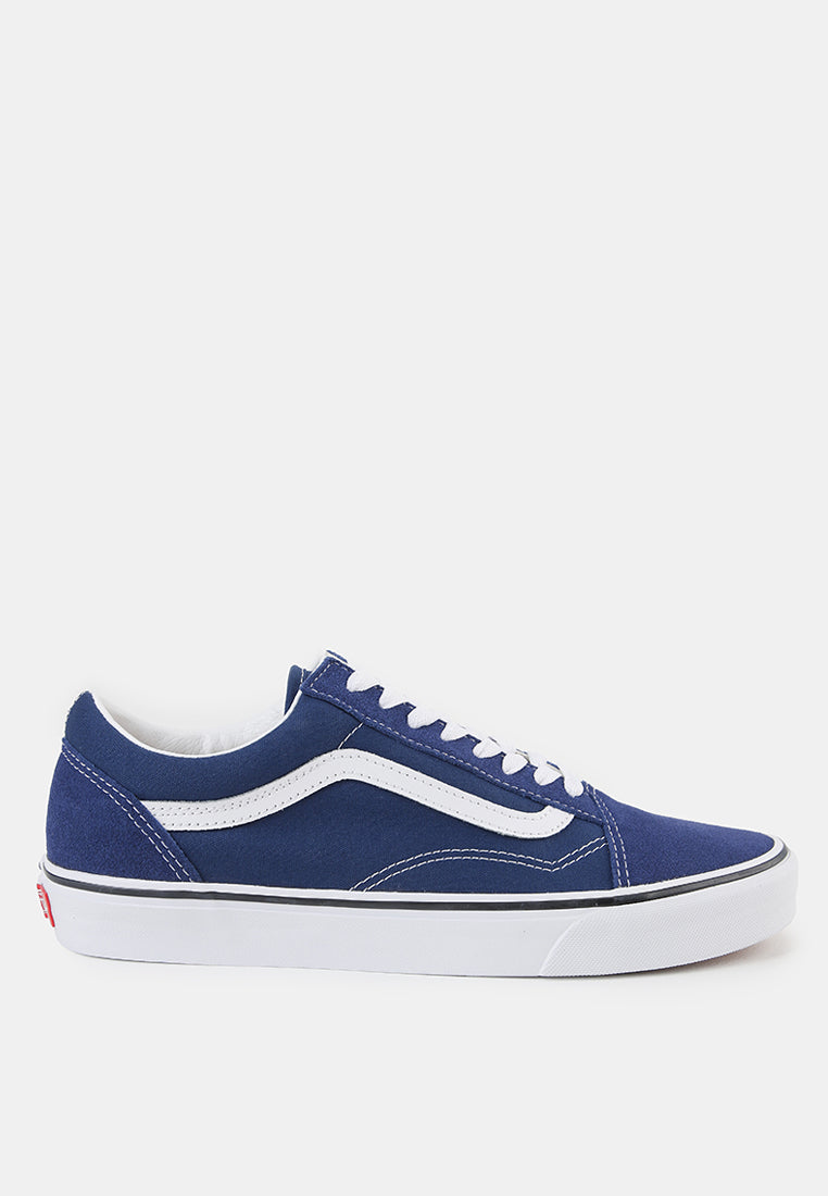 Vans Old Skool 'Color Theory Deep Indigo' – VECNO