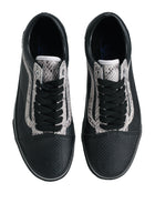 VANS Old Skool CNY by Zhang Quan Sneakers