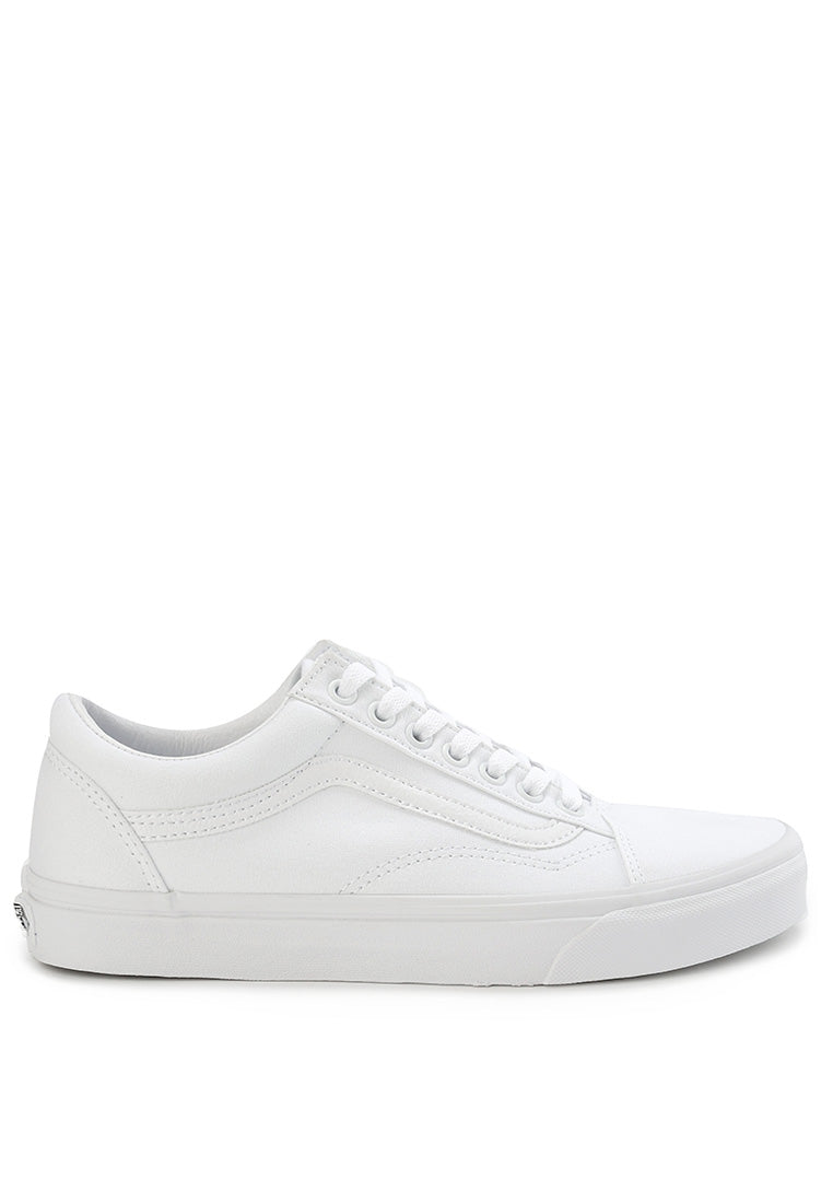 Vans Old Skool 'True White'