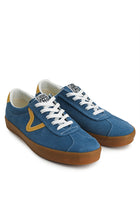 Vans Sport Low Sneakers 'Sport Blue/Yellow'