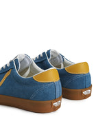 Vans Sport Low Sneakers 'Sport Blue/Yellow'