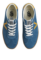 Vans Sport Low Sneakers 'Sport Blue/Yellow'