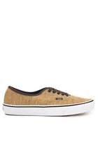 Vans Authentic 'Denim Burnt Gold'