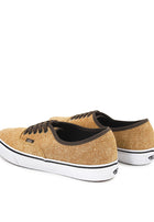 Vans Authentic 'Denim Burnt Gold'