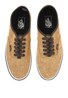 Vans Authentic 'Denim Burnt Gold'