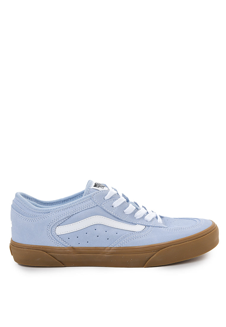 Vans Rowley Classic 'Gum Light Blue'