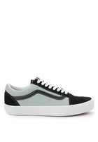 Vans Old Skool 'Basics Gray Mist'