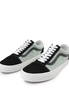 Vans Old Skool 'Basics Gray Mist'