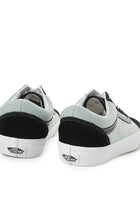 Vans Old Skool 'Basics Gray Mist'