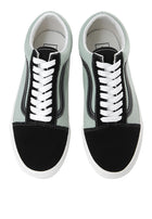Vans Old Skool 'Basics Gray Mist'
