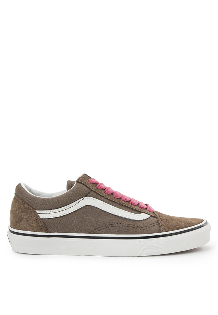Vans Old Skool 'Pop Brown/Pink'