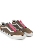 Vans Old Skool 'Pop Brown/Pink'