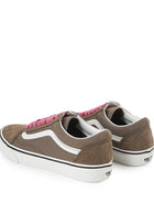 Vans Old Skool 'Pop Brown/Pink'