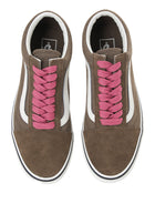 Vans Old Skool 'Pop Brown/Pink'