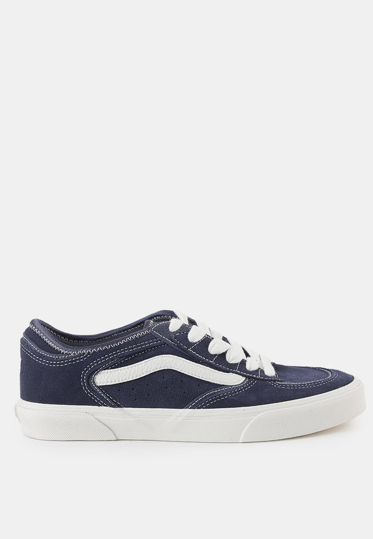 Vans Rowley Classic 'Parisian Night'