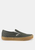 Vans Classic Slip-On 'Gum Obsidian Fern'