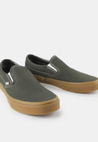 Vans Classic Slip-On 'Gum Obsidian Fern'