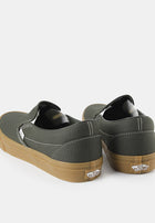 Vans Classic Slip-On 'Gum Obsidian Fern'