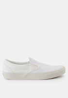 Vans Classic Slip-On 'Checkerboard Blanc De Blanc'