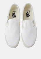 Vans Classic Slip-On 'Checkerboard Blanc De Blanc'