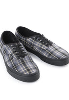 Vans Authentic 'Thrift Store Gray/Yellow'