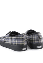 Vans Authentic 'Thrift Store Gray/Yellow'