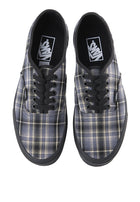 Vans Authentic 'Thrift Store Gray/Yellow'