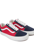 Vans Old Skool '2-Tone Navy/Red'