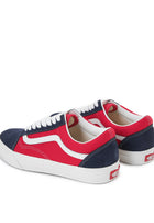 Vans Old Skool '2-Tone Navy/Red'