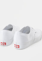 Vans Authentic Gore 'White/White'