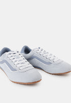 Vans Super Lowpro 'Laces Light Blue'