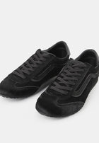 Vans Super Lowpro 'Pony Hair Black'