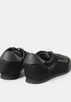 Vans Super Lowpro 'Pony Hair Black'