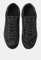 Vans Super Lowpro 'Pony Hair Black'