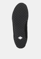 Vans Super Lowpro 'Pony Hair Black'