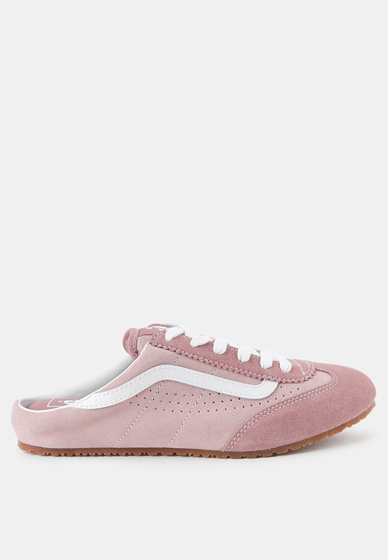 Vans Super Lowpro Mule 'Multi'