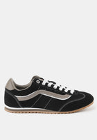 Vans Super Lowpro 'Laces Black'