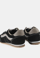 Vans Super Lowpro 'Laces Black'