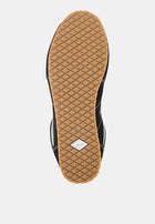 Vans Super Lowpro 'Laces Black'