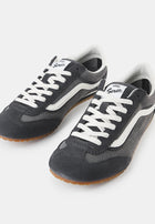 Vans Super Lowpro 'Suede Pewter-ID'